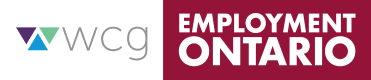 Employment Ontario - Personalized job search support and guidance