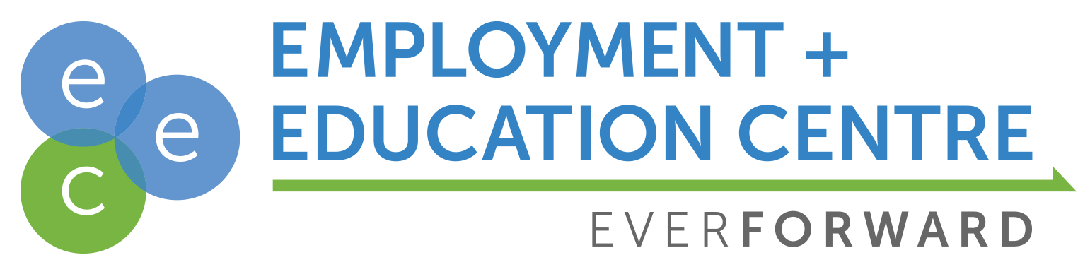 Employment + Education Centre