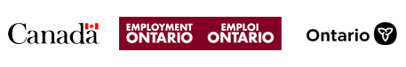 Employment Ontario logo