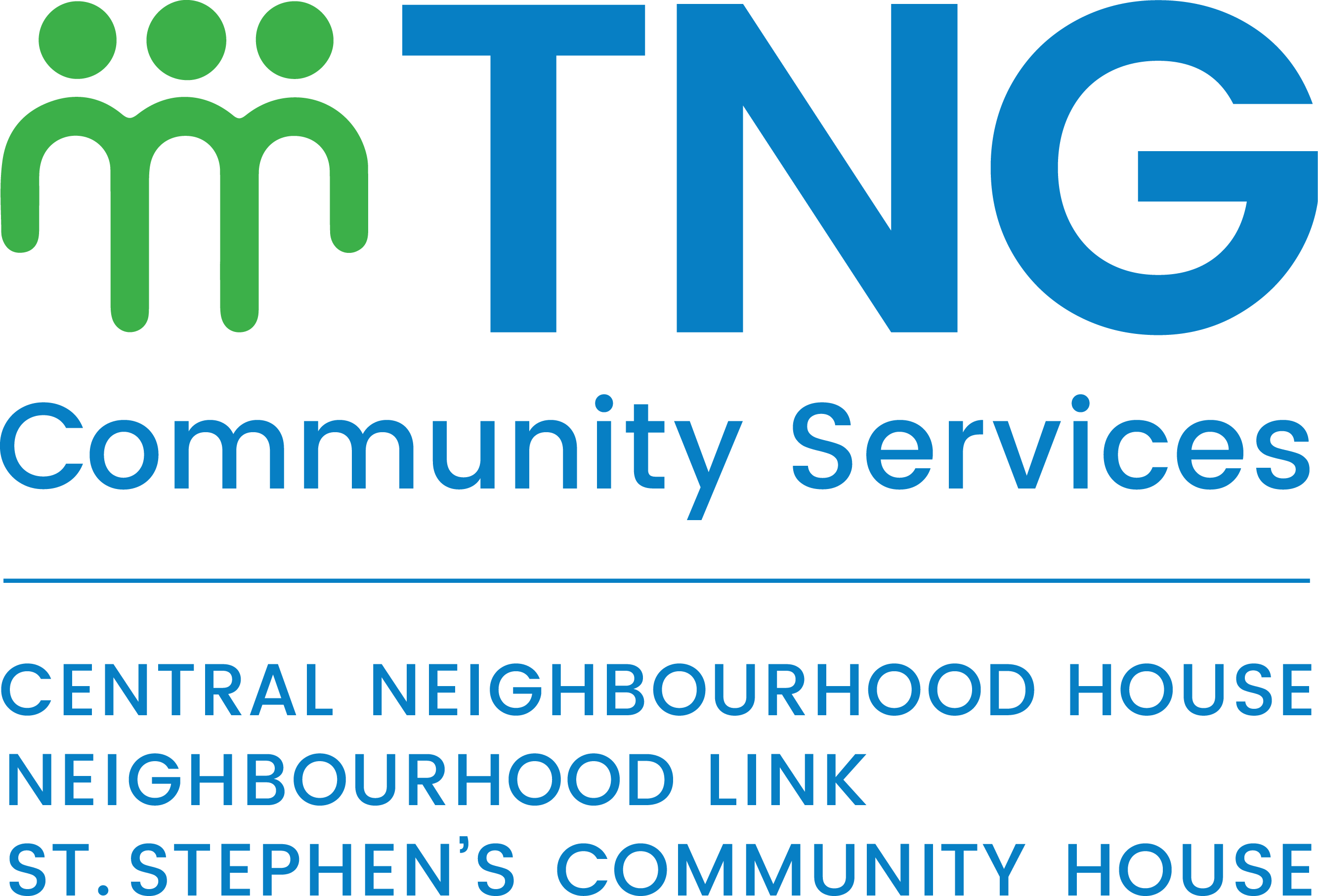 The Neighbourhood Group Community Services (TNGCS)