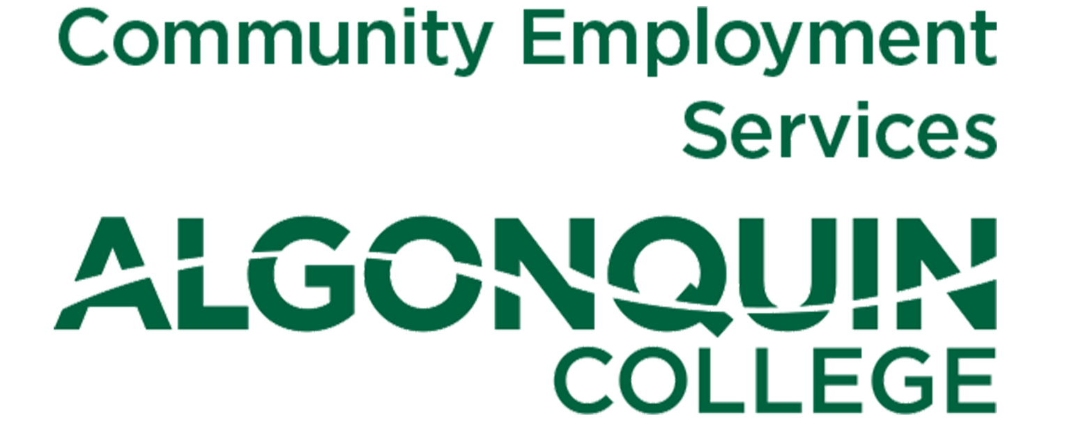 Algonquin College – Community Employment Services (CES)