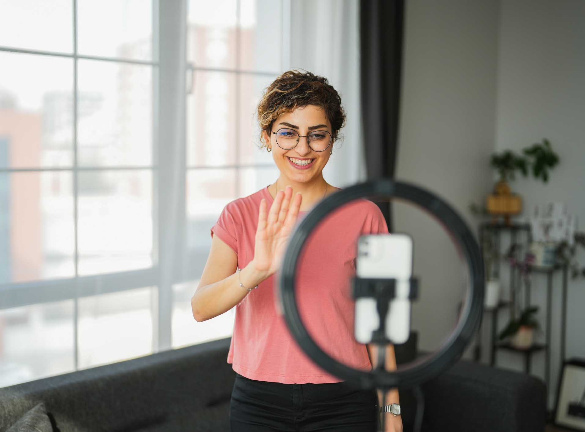 Élaboration d’un scénario pour les entrevues d’information