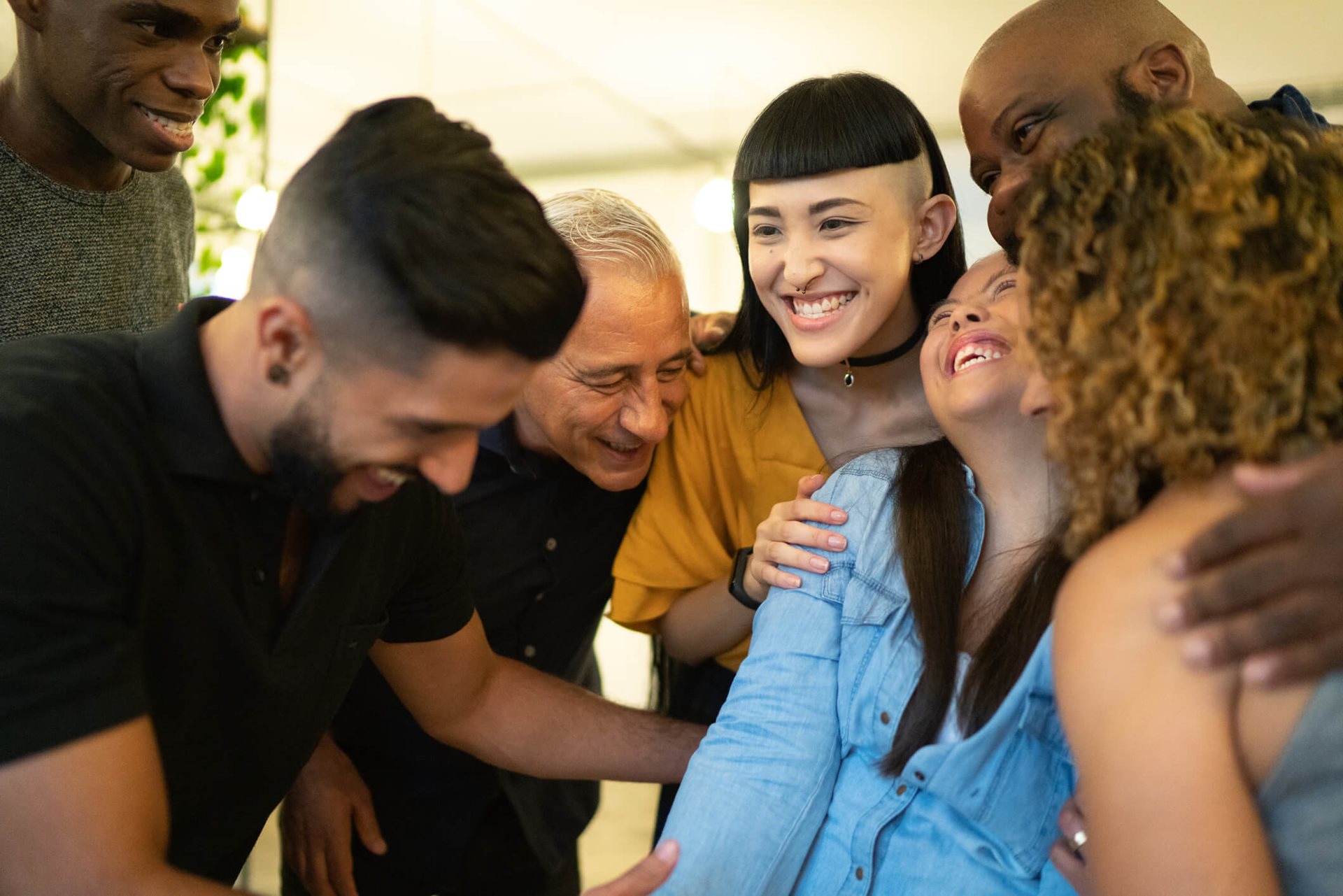 How to make your workplace inclusive