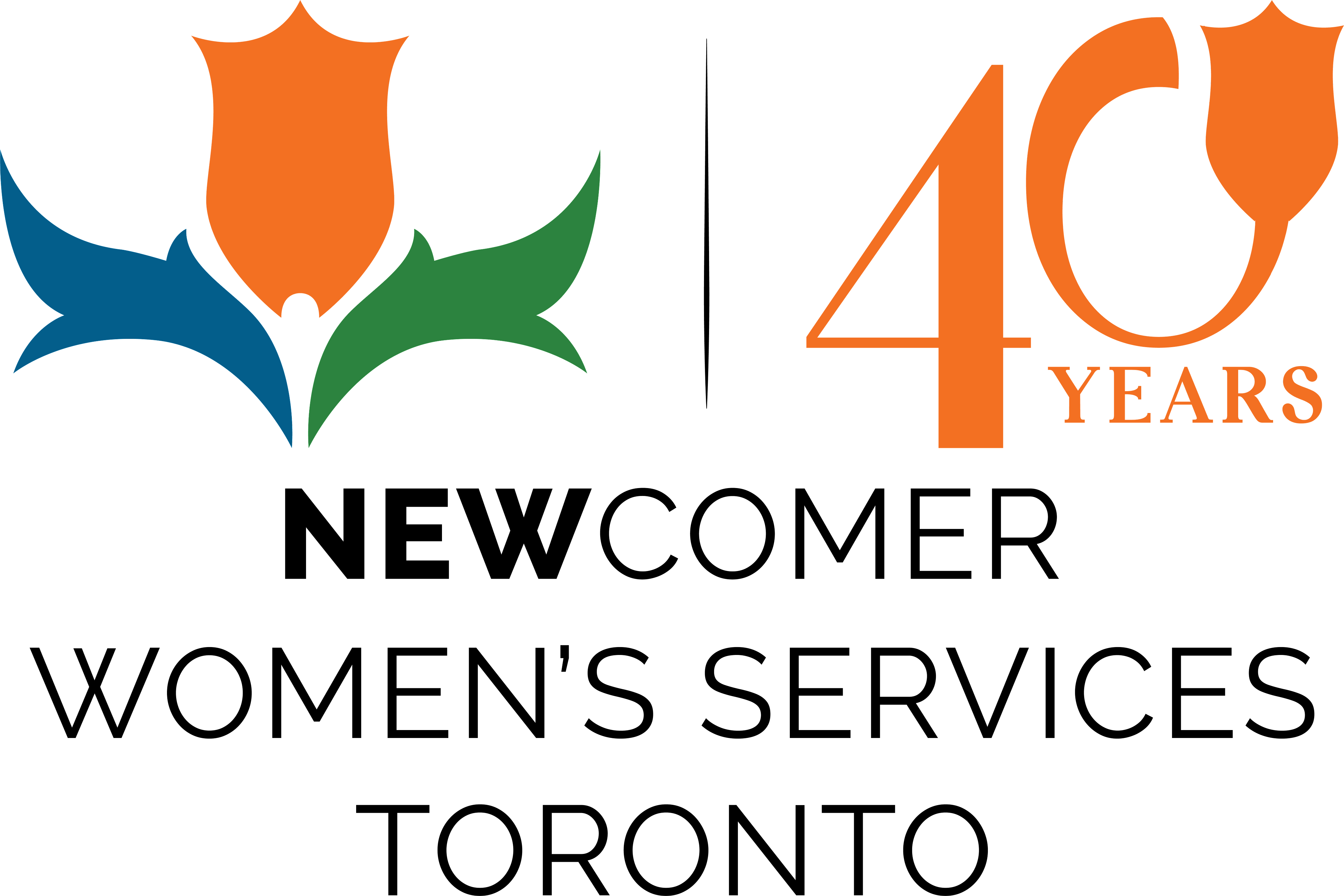 Newcomer Women’s Services Toronto