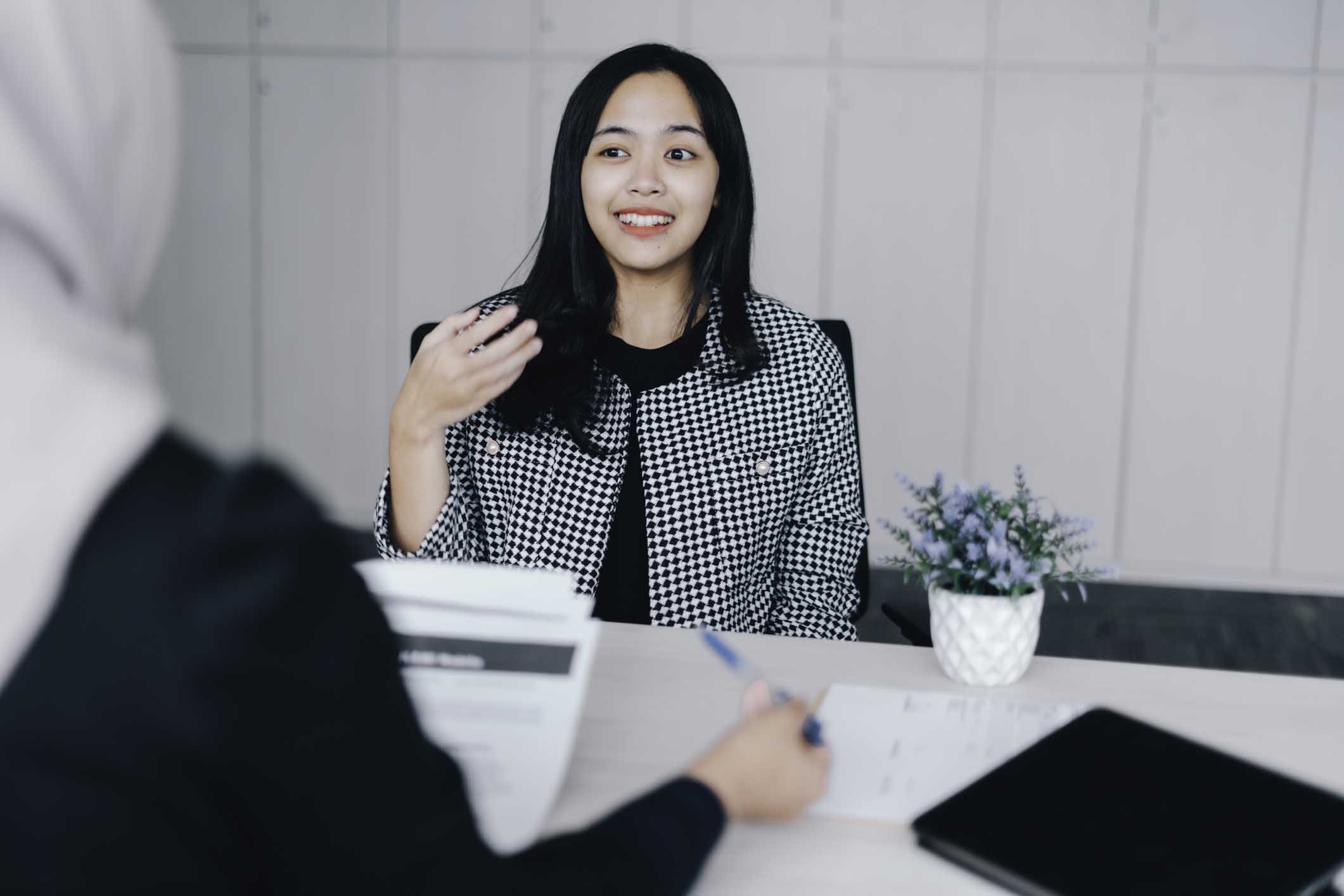 Tricky Interview Questions – ‘Tell me About Yourself’