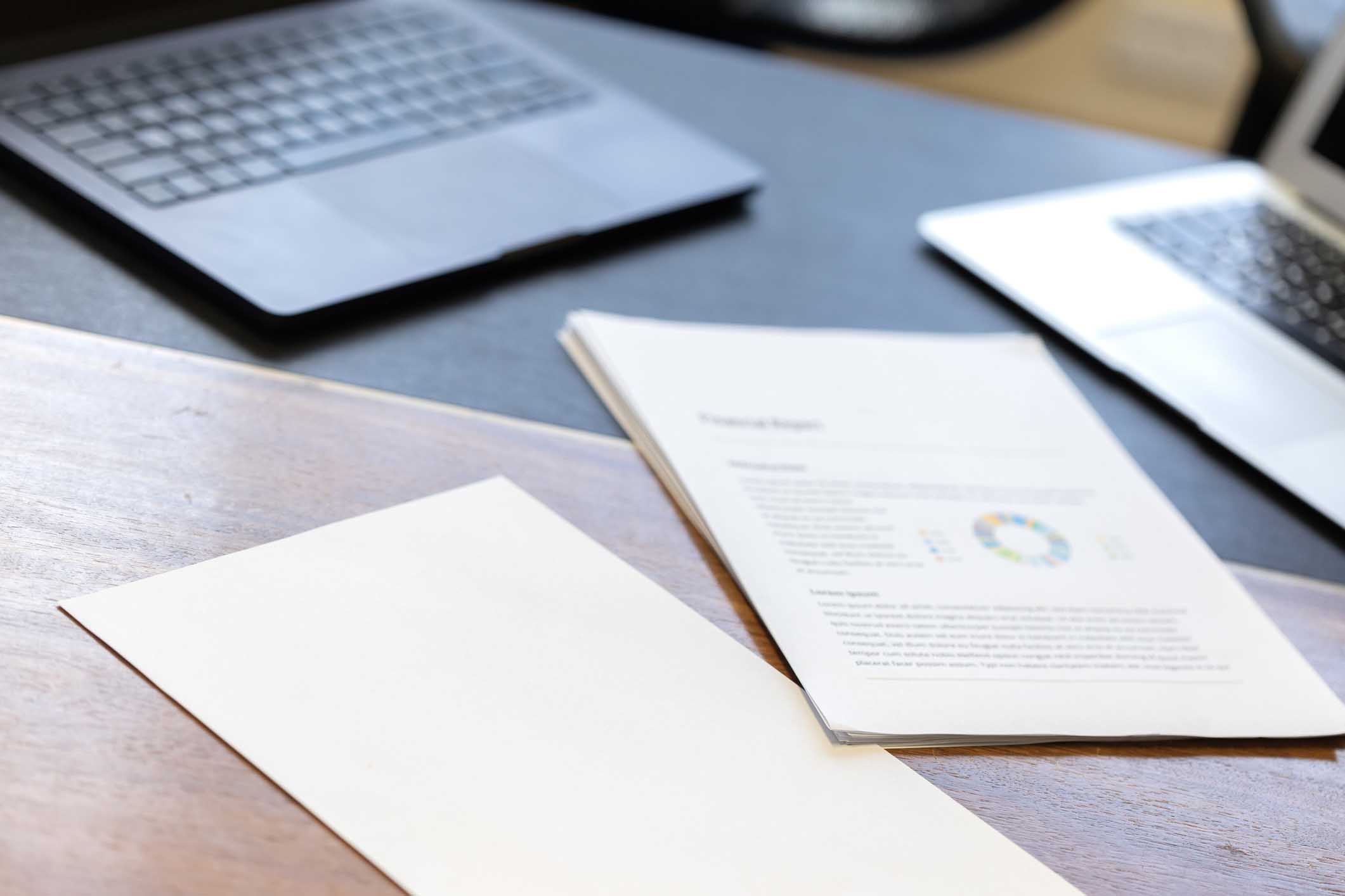 Maîtriser l’art de la lettre de présentation : les meilleures pratiques pour réussir