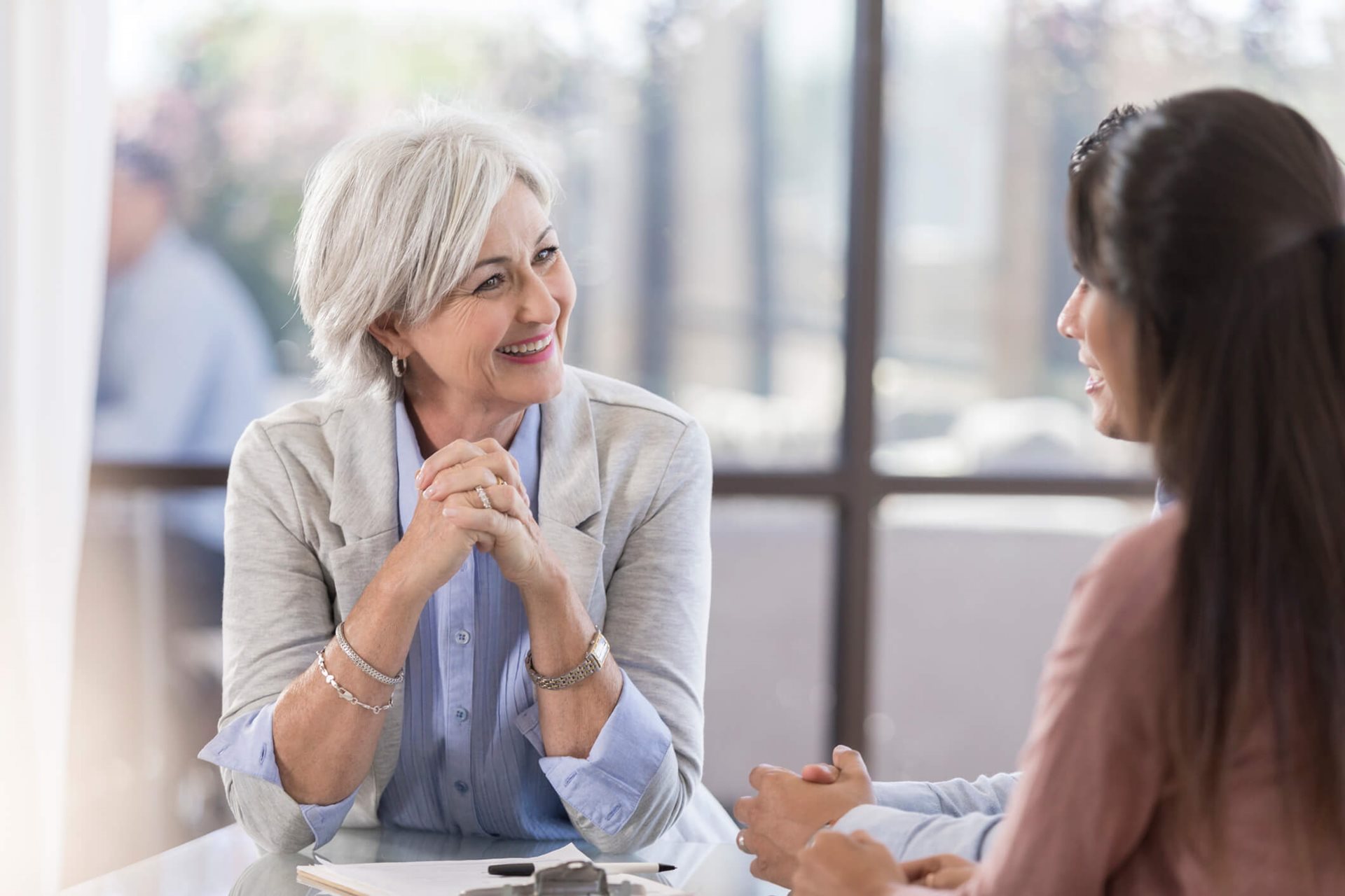 Les 5 principales questions à poser à un candidat