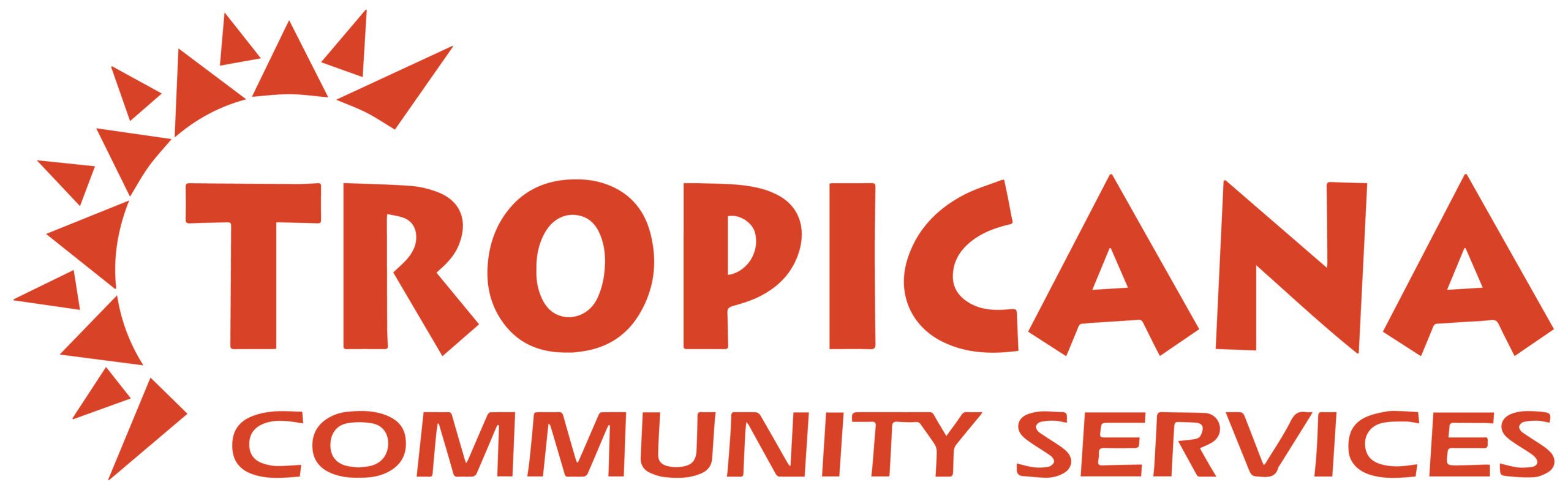 Tropicana Community Services Organization