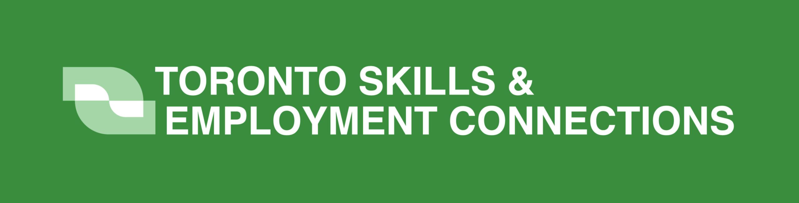 Toronto Skills & Employment Connections
