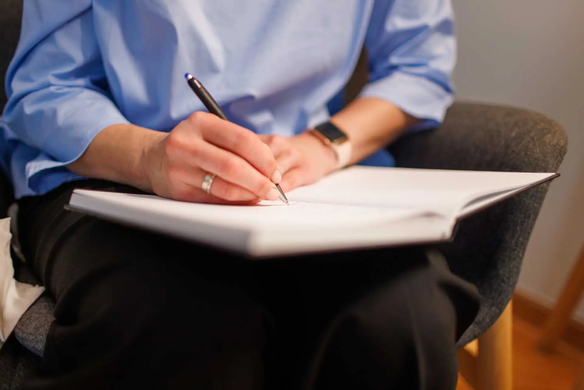 Rédiger des énoncés de réalisations