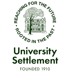 University Settlement