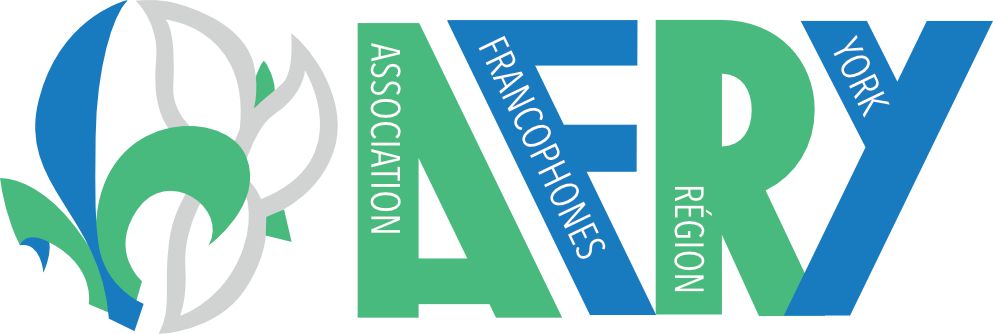 AFRY (Association des Francophones de la Region de York)